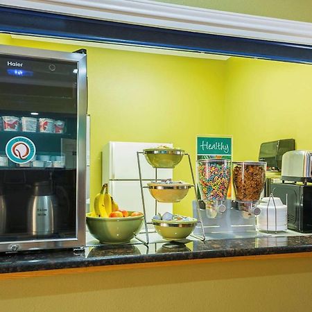 Quality Inn DeRidder Ngoại thất bức ảnh