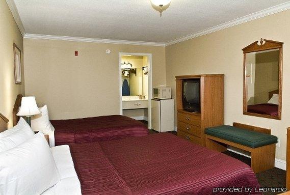 Quality Inn DeRidder Phòng bức ảnh