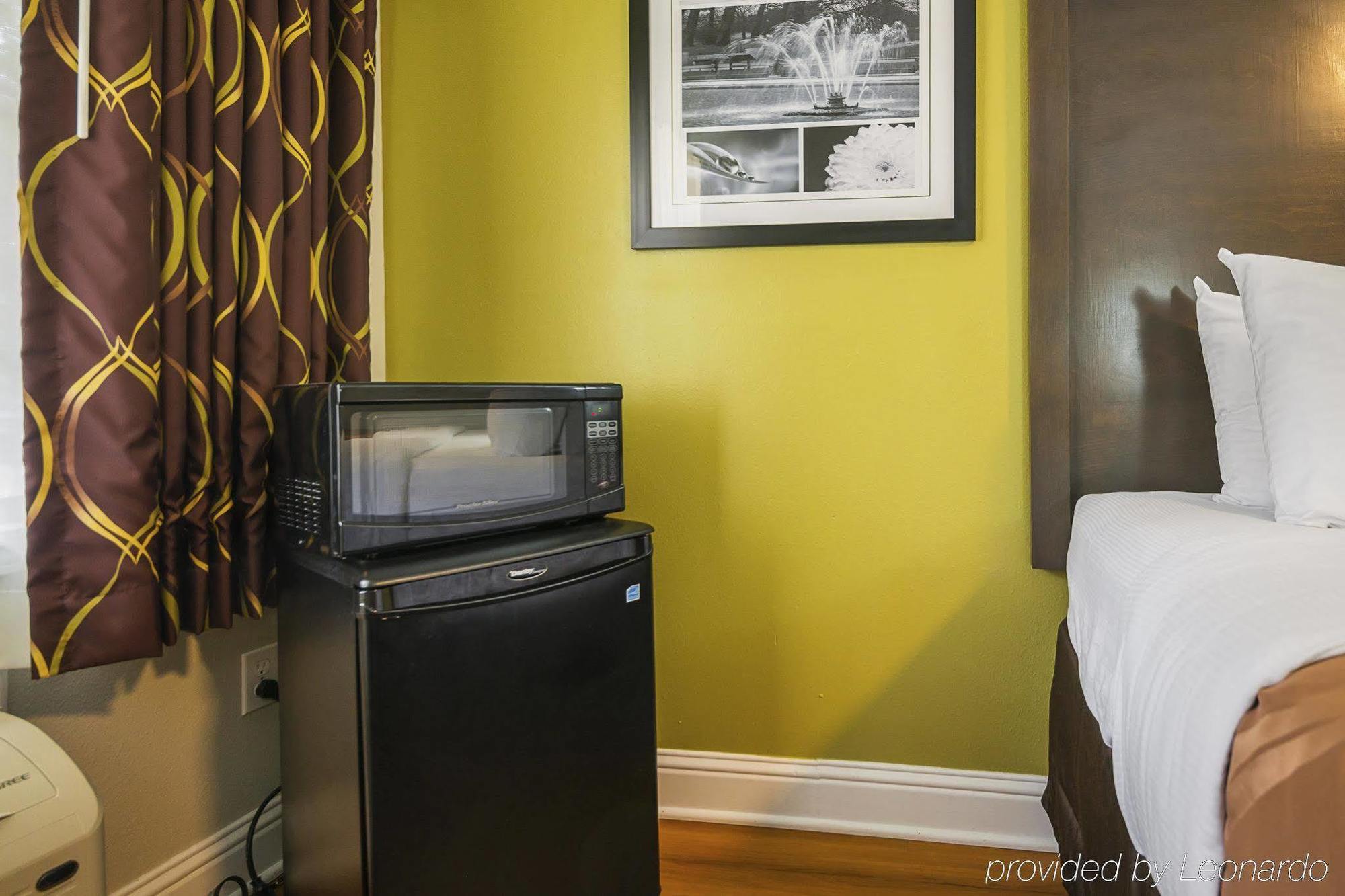 Quality Inn DeRidder Ngoại thất bức ảnh