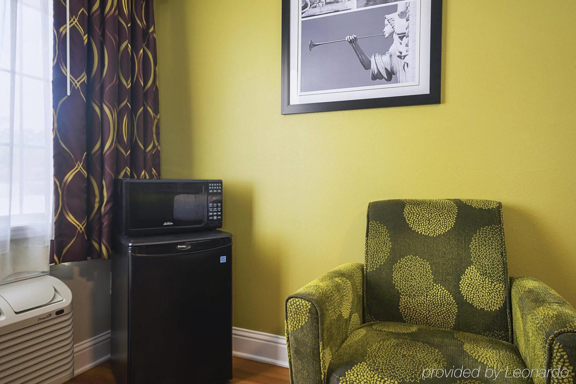 Quality Inn DeRidder Ngoại thất bức ảnh