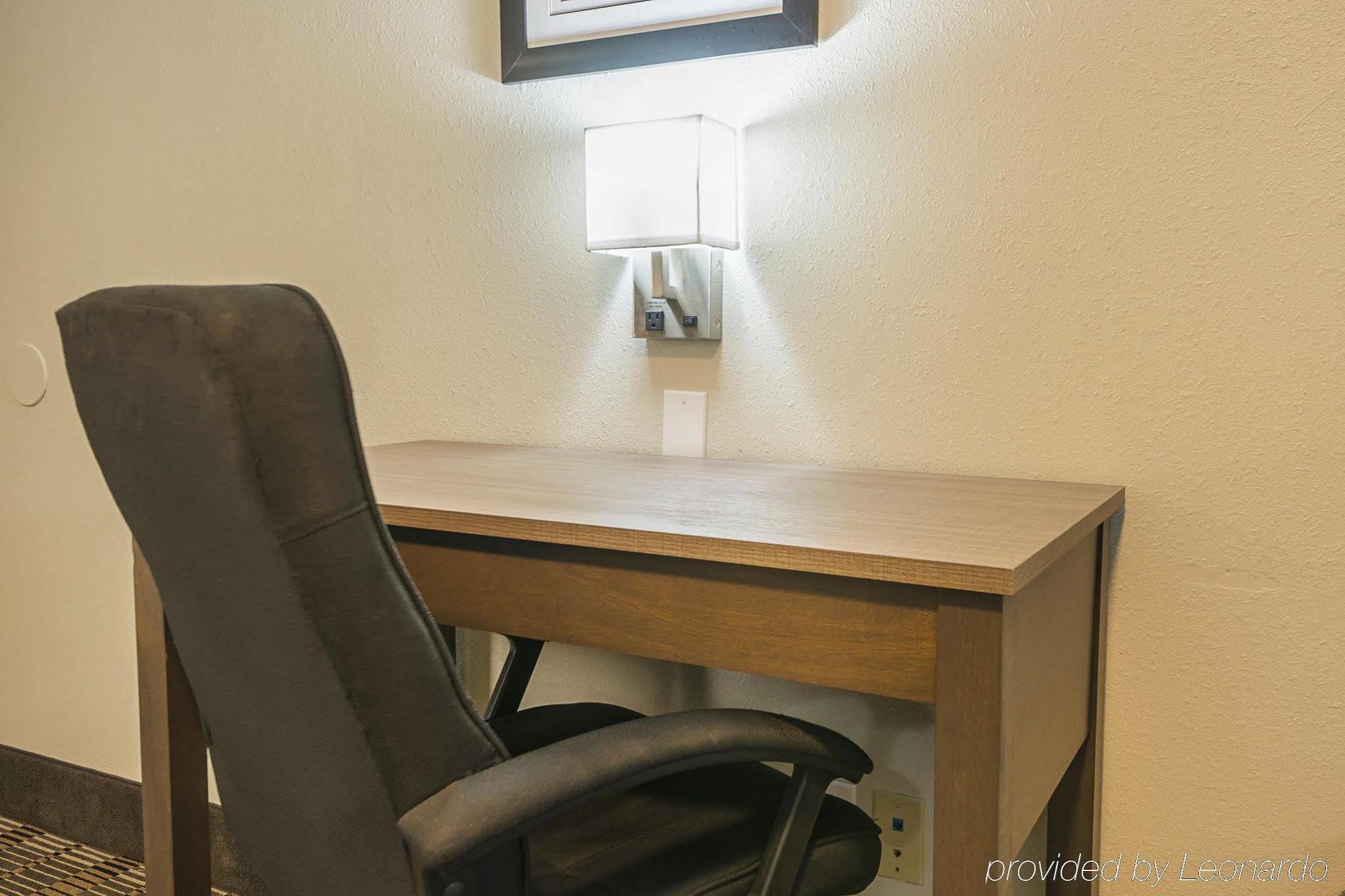 Quality Inn DeRidder Ngoại thất bức ảnh